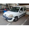 peugeot partner (s2) del año 2008