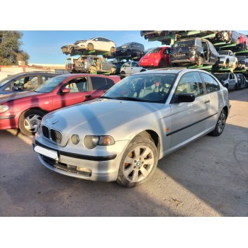 BMW 3 COMPACT (E46)