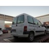 peugeot partner (s2) del año 2008