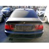 bmw 3 (e46) del año 1998