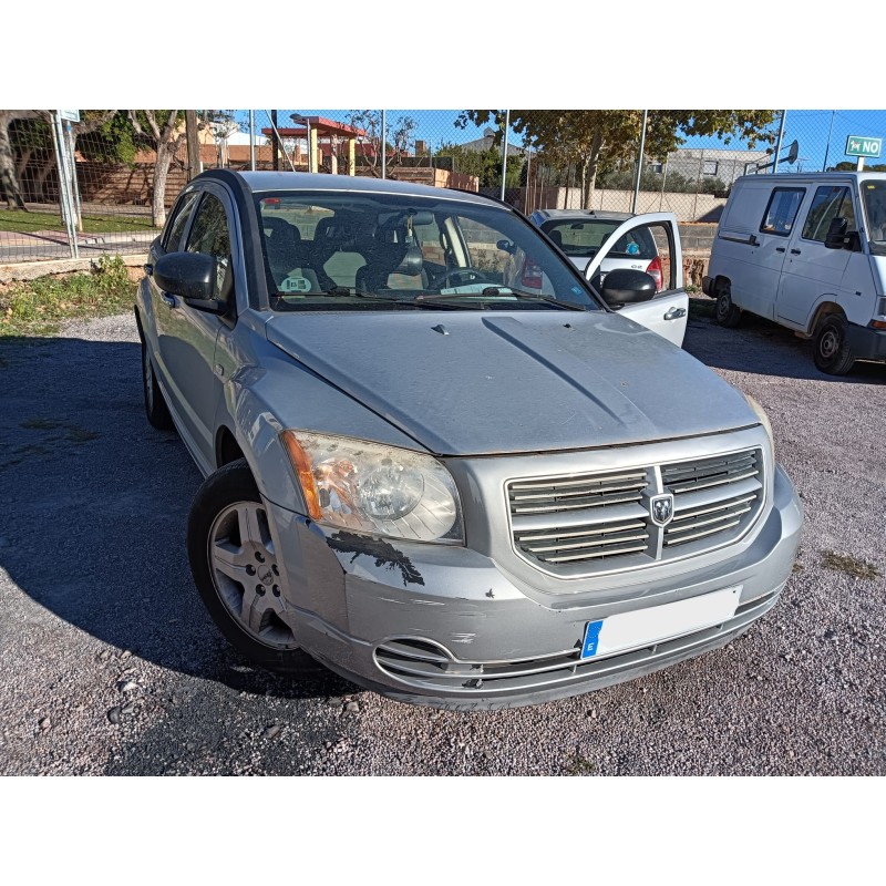 DODGE CALIBER