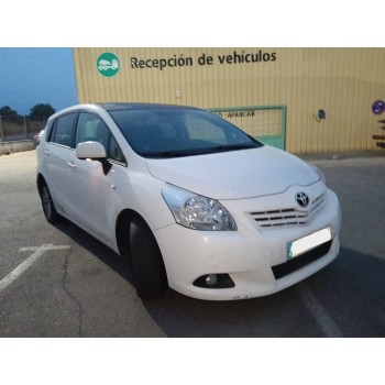 TOYOTA VERSO (_R2_)