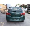 opel corsa e (x15) del año 2016