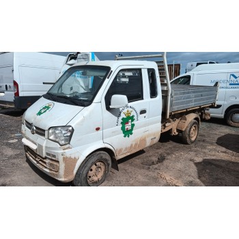 DFSK K SERIES CAJA/CHASIS