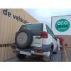 nissan terrano ii (r20) del año 2006