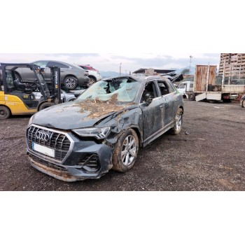 AUDI Q3 (F3B) de desguace