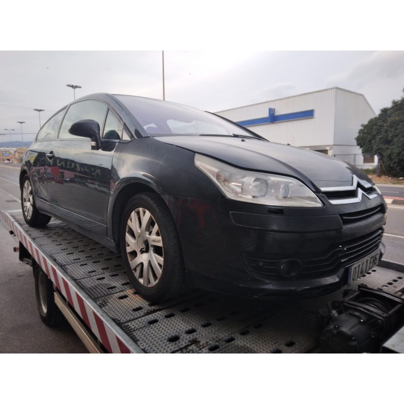 CITROËN C4 COUPE
