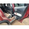 nissan juke (f15) del año 2012