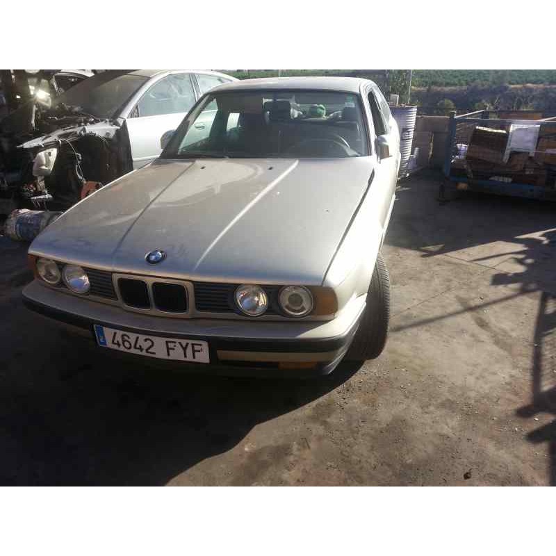 BMW SERIE 5 BERLINA (E34)