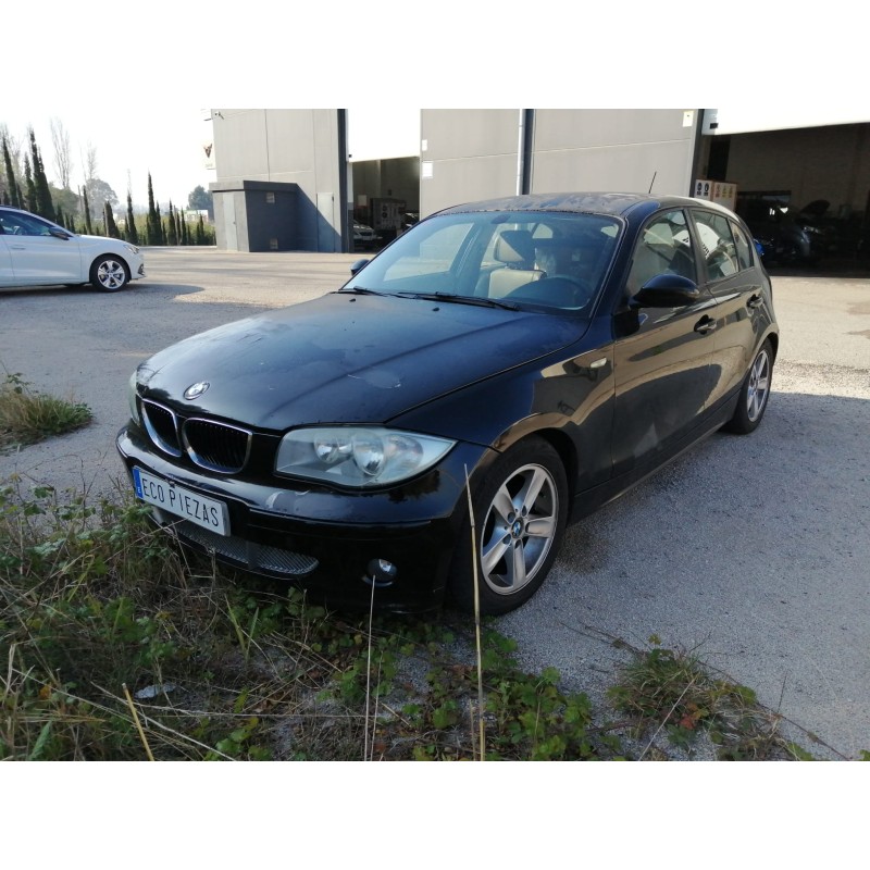 BMW 1 (E87)