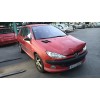 peugeot 206 berlina del año 2003
