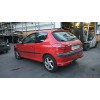 peugeot 206 berlina del año 2003