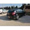bmw 1 (e87) del año 2005