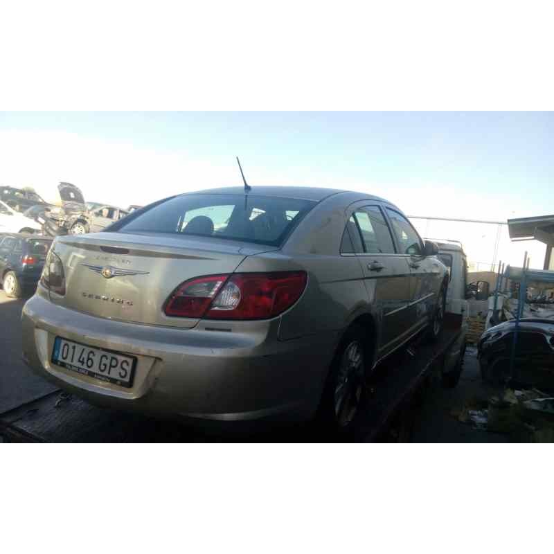 CHRYSLER SEBRING BERLINA