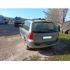 peugeot 307 break (3e) del año 2003