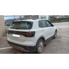 volkswagen t-cross (c11, d31) del año 2023