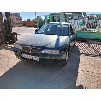 ROVER 600 I (RH)