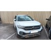 volkswagen t-cross (c11, d31) del año 2023