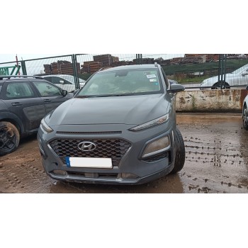HYUNDAI KONA (OS, OSE, OSI)