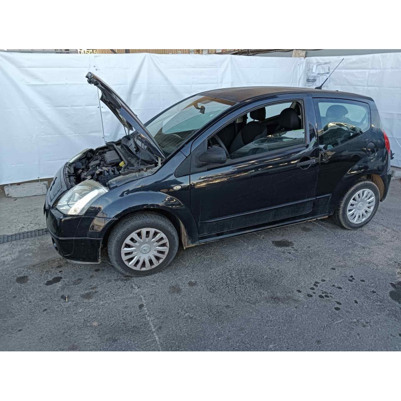 CITROËN C2