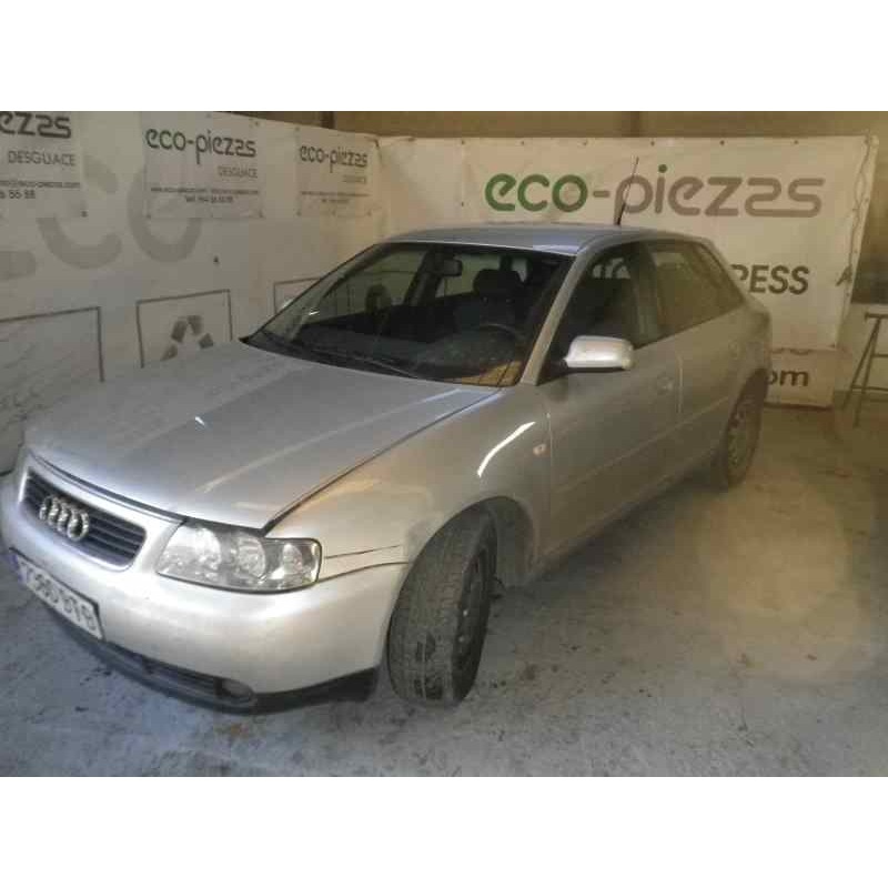 AUDI A3 (8L)