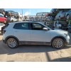 volkswagen t-cross (c11, d31) del año 2023