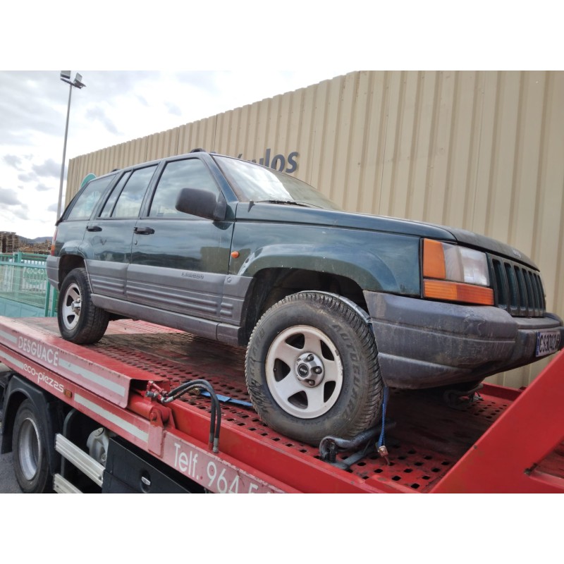JEEP GR.CHEROKEE (ZJ)/(Z)