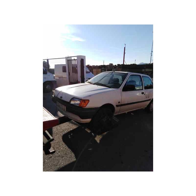 FORD FIESTA BERL./COURIER