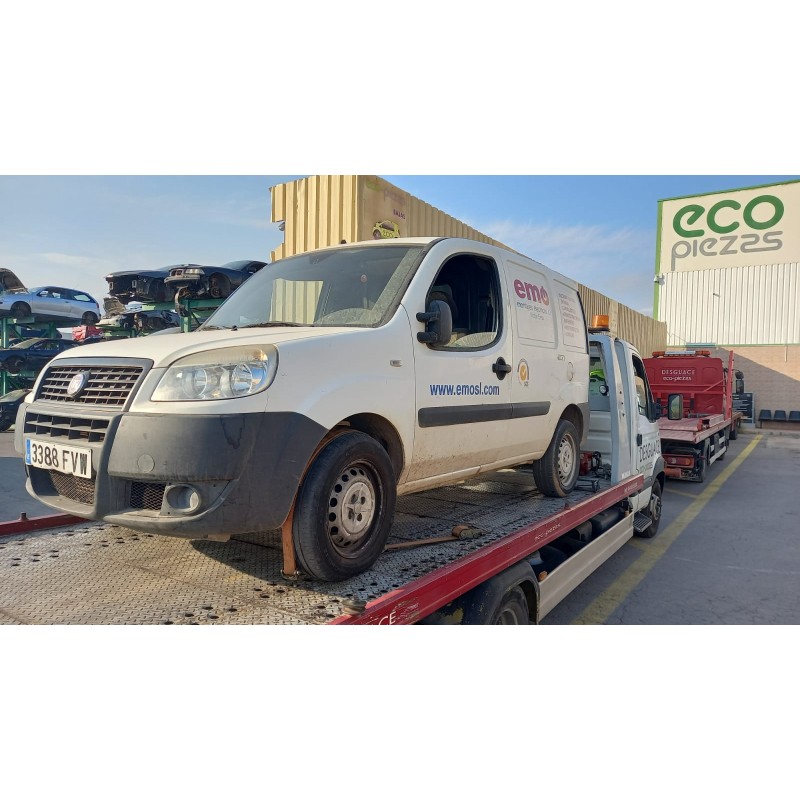 FIAT DOBLO (119)