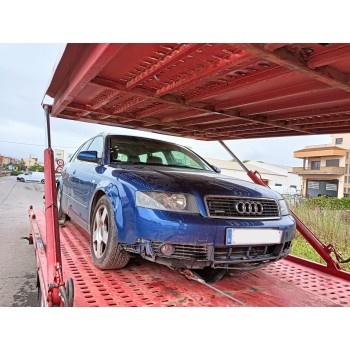 AUDI A4 B6 Avant (8E5) de desguace
