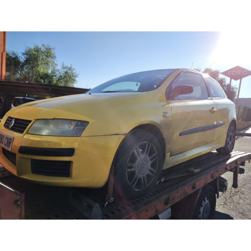 FIAT STILO (192)