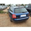 audi a4 b6 avant (8e5) del año 2004