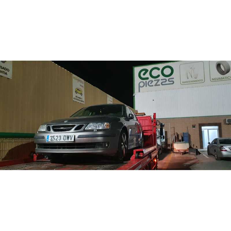 SAAB 9-3 BERLINA