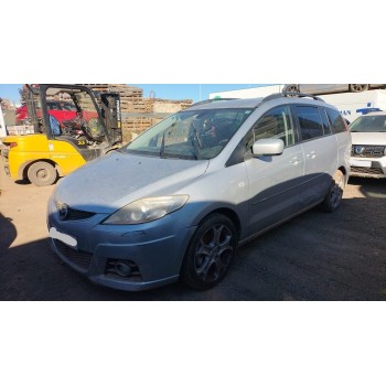 MAZDA 5 (CR) de desguace