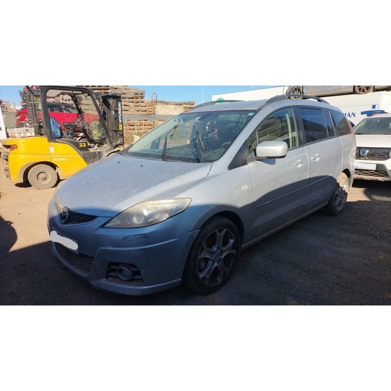MAZDA 5 (CR)