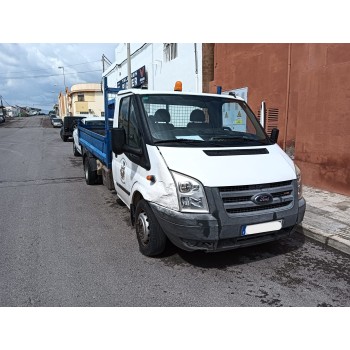 FORD TRANSIT Caja/Chasis (FM_ _, FN_ _, FF_ _) de desguace
