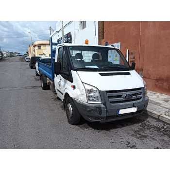 FORD TRANSIT CAJA/CHASIS (FM_ _, FN_ _, FF_ _)
