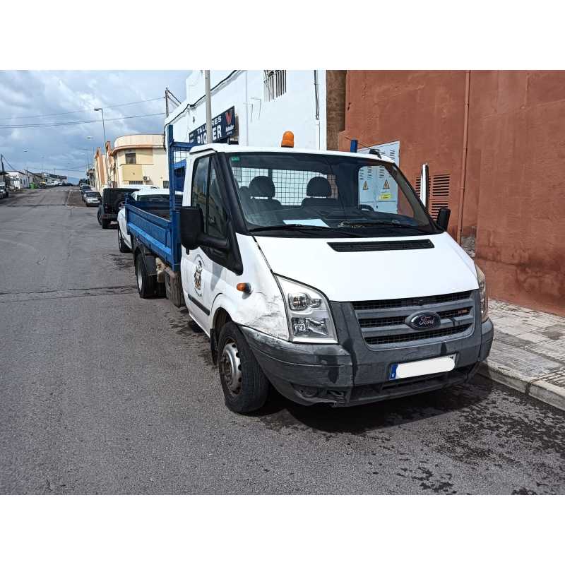 FORD TRANSIT CAJA/CHASIS (FM_ _, FN_ _, FF_ _)