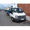 ford transit caja/chasis (fm_ _, fn_ _, ff_ _) del año 2009