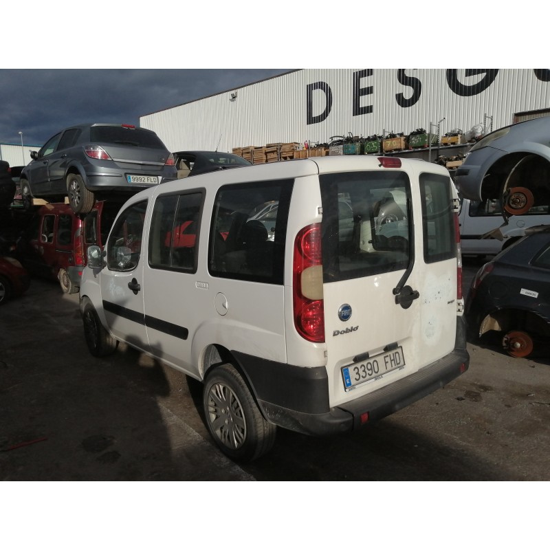 FIAT DOBLO (119)