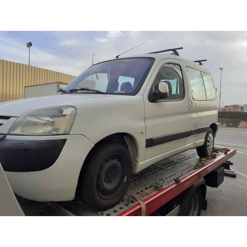 PEUGEOT PARTNER (S2)