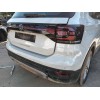 volkswagen t-cross (c11, d31) del año 2023