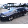 volkswagen passat b6 variant (3c5) del año 2007