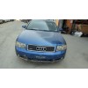 audi a4 b6 avant (8e5) del año 2004