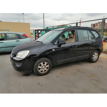 KIA CARENS III MONOSPACE (UN)