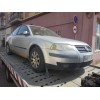 volkswagen passat berlina (3b3) del año 2003