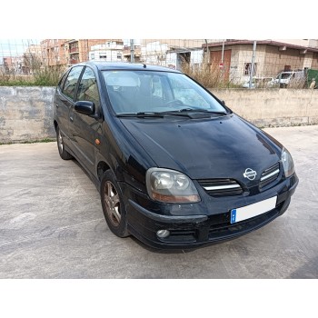 NISSAN ALMERA TINO (V10) de desguace