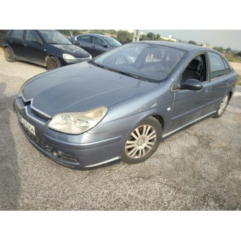 citroën c5 berlina del año 2006