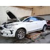 citroën ds5 del año 2017