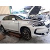 citroën ds5 del año 2017